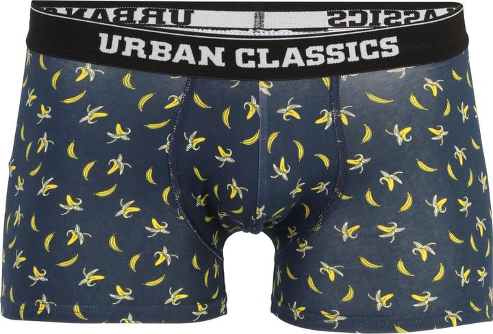 Immagine prodotto Urban Classics Boxer 5-Pack (M, Confezione da 5 pezzi)