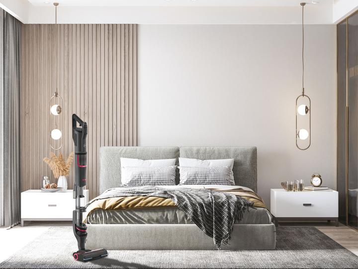 Produktbild Hoover HFX10H 011