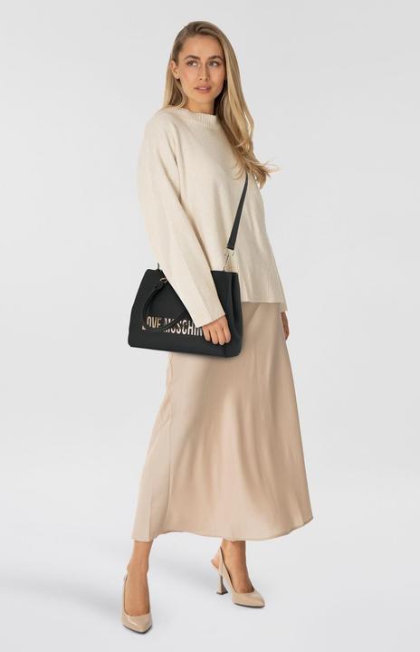 Actual product image Love Moschino Bold Love Schultertasche 29 cm