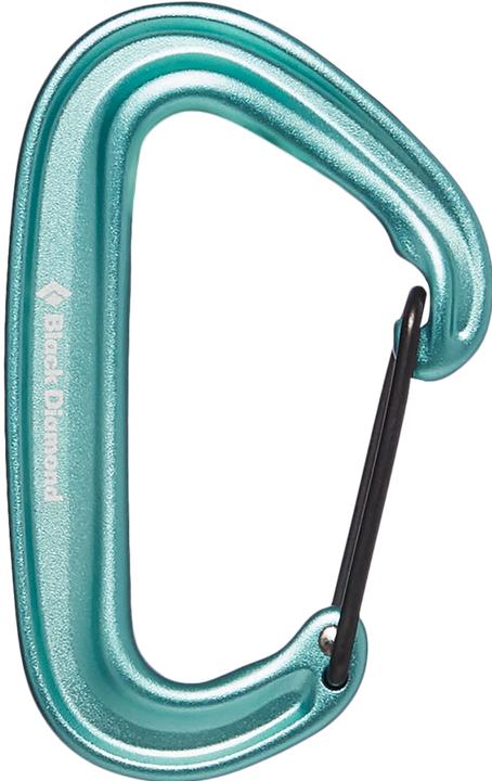 Immagine prodotto Black Diamond Moschettone Miniwire