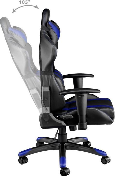 Actual product image tectake Premium Racing