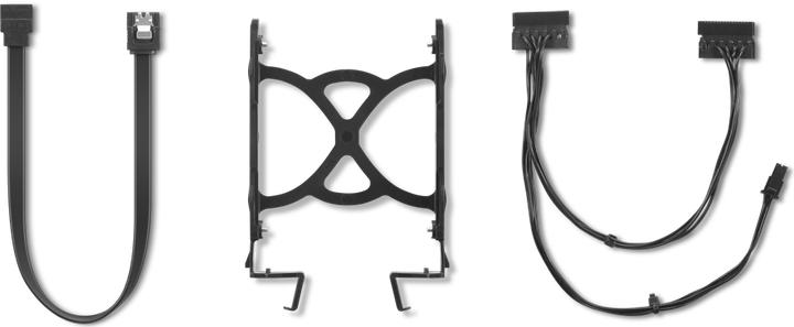 Actual product image Lenovo Drive installation kit - for ThinkStation P340 30DH