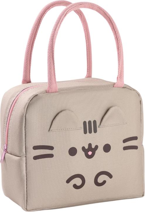 Pusheen Brotzeittasche Neuheit