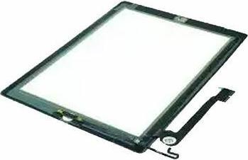 Produktbild 2-Power 9.7 Touch Panel + Digitizer (White)