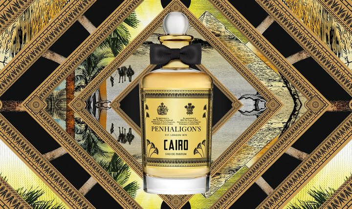 Immagine prodotto Penhaligon's Cairo Eau de Parfum MFR (Eau de parfum, 100 ml)