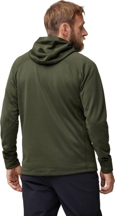 Immagine prodotto Fjällräven Felpa con cappuccio in pile Abisko Grid (XL)