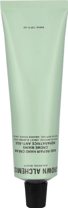 Image du produit Grown Alchemist GROWN Beauty - Crème réparatrice pour les mains : Amande douce & Sage (40 ml)