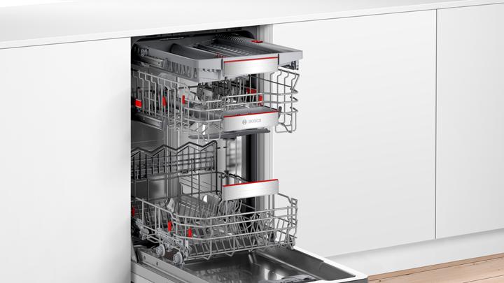 Image du produit Bosch Hausgeräte SPV6EMX11E