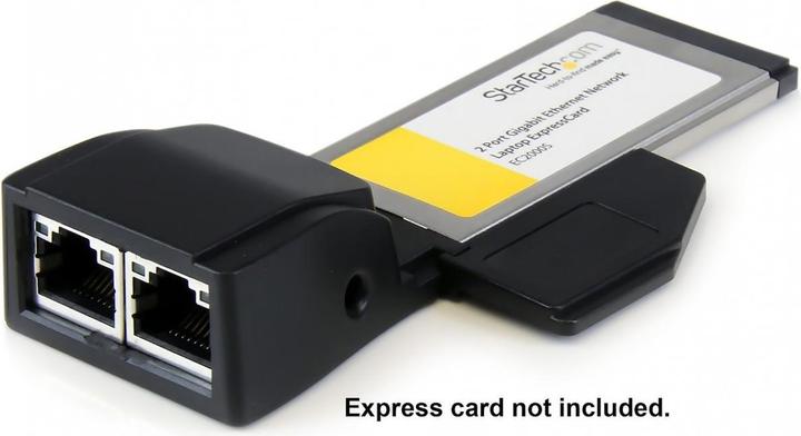 Produktbild StarTech Expresscard Stabilizer Adapter