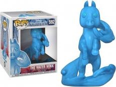 Produktbild Funko POP! - Frozen - Die Eiskönigin 2: Water Nokk - Supersized