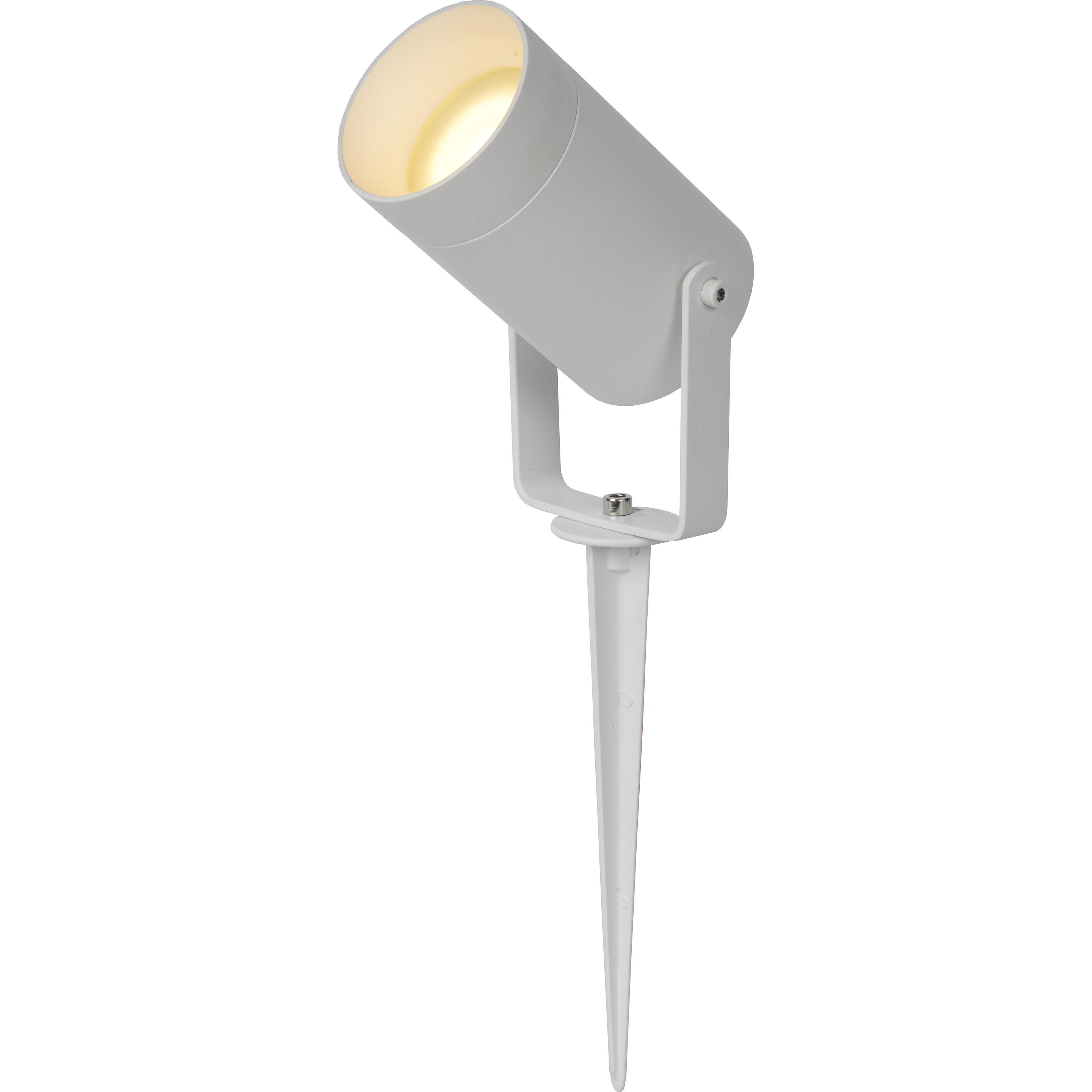 Lucide, Gartenbeleuchtung, Taylor (GU10, IP65)