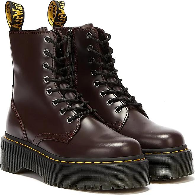 Actual product image Dr. Martens Jadon - 50889 (36)