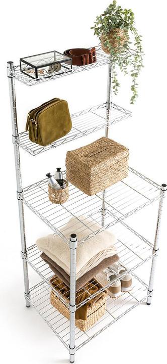 Immagine prodotto So'home Fozzo (60 x 45.80 x 142 cm)