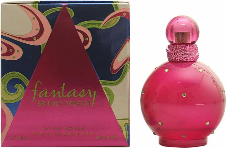 Produktbild Britney Spears Fantasy (Eau de Parfum, 50 ml)