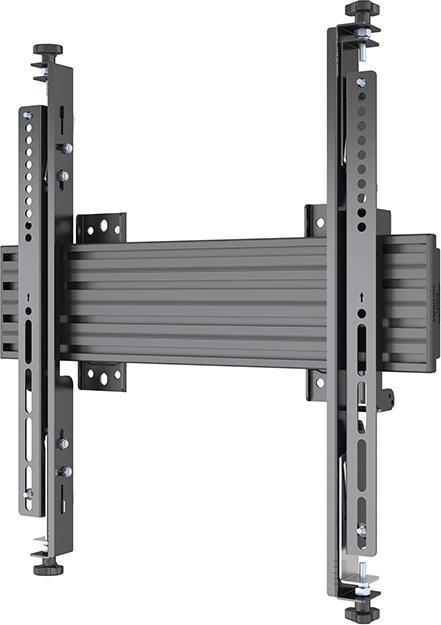 Image du produit Multibrackets Support mural 32"-65", VESA 100x100 - 400x400