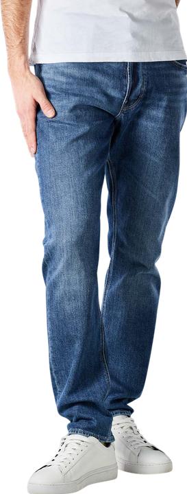 Actual product image G-Star Triple A Jeans Regular Straight Fit Faded Santorini (W30/L34)