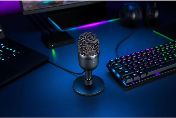 Actual product image Razer Seiren Mini