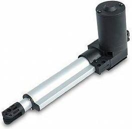 Produktbild RS PRO Micro Linear Actuator, 300mm, 24V dc, 3000N, 8.3mm/s