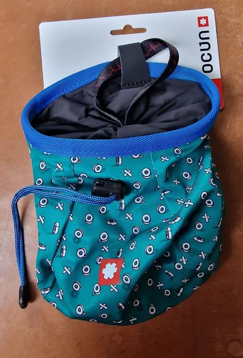 Immagine prodotto Ocun Lucky Chalkbag