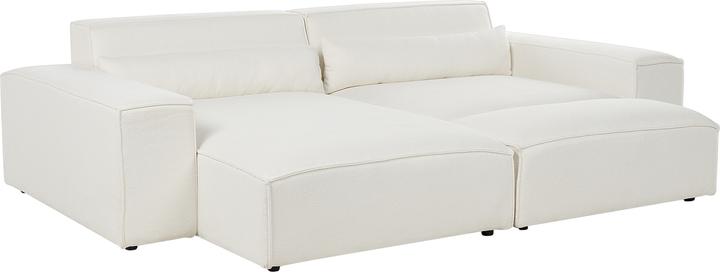 Actual product image Beliani Hellnar (Corner sofa)