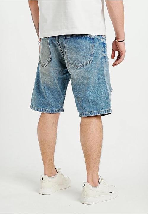 Image du produit 2Y Premium Distressed Shorts - 197015 (30)