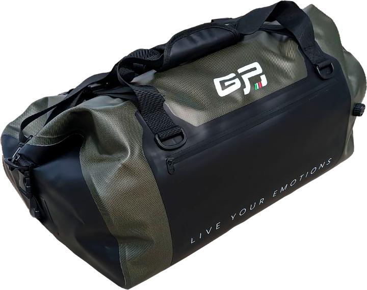 Productafbeelding Peruzzo Mimas (Zadeltas)