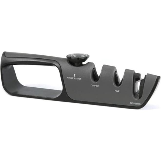 Sobczyk 3-in-1 Knife Sharpener, Messerschärfer