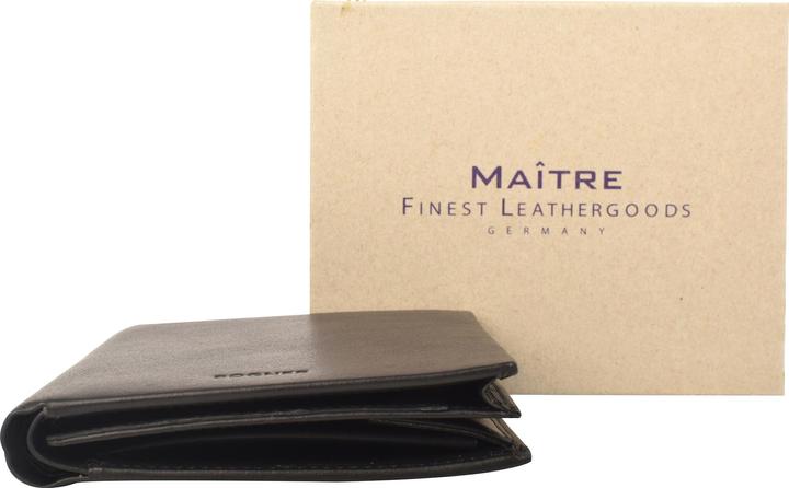 Produktbild Bogner aspen riko billfold lv16