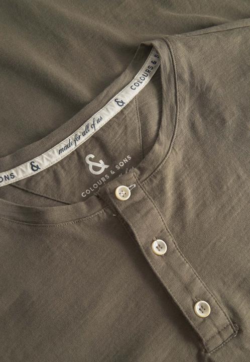 Produktbild Colours & Sons Henley - Slub (L)