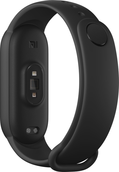 Xiaomi Mi Smart Band 5 (18.15 mm)