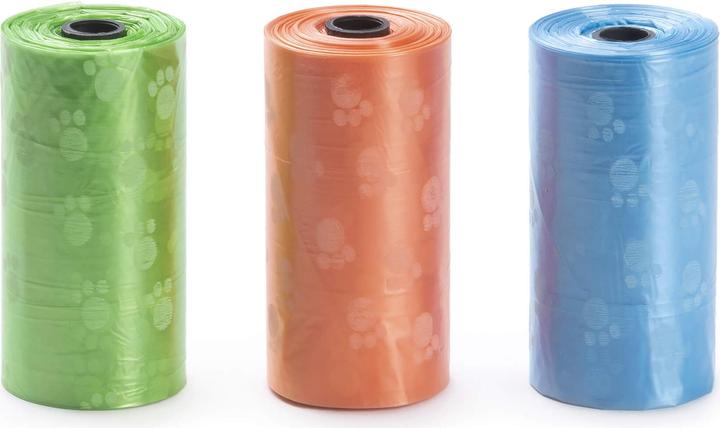 Produktbild Freezack Poop-Bag Kotbeutel Nachfüllrollen (Hund)