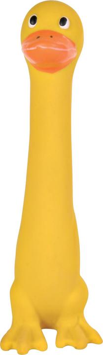 Produktbild Trixie Latex Longies 18cm mit Quietscher