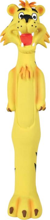 Produktbild Trixie Latex Longie 30-32cm mit Quietscher (Snackbeutel Hund)