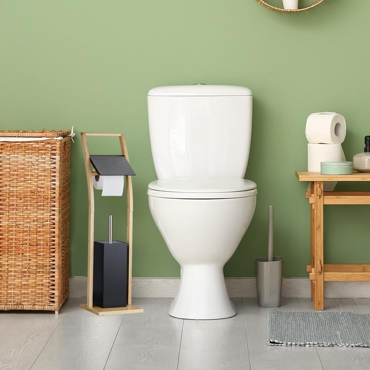 Immagine prodotto Relaxdays Set WC