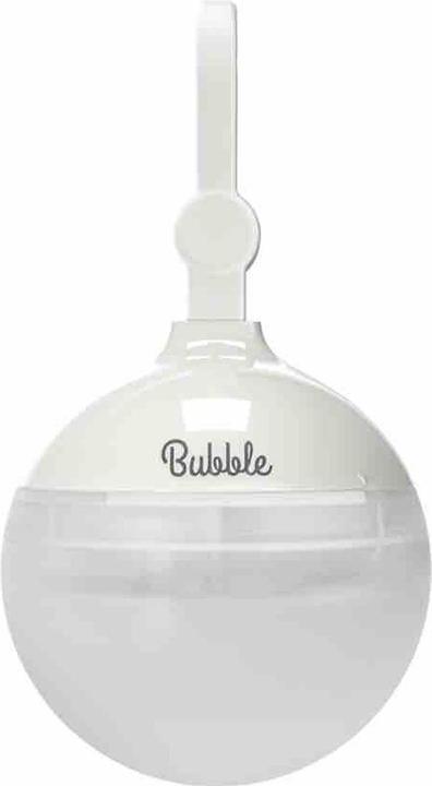 Nitecore BUBBLE, weiss