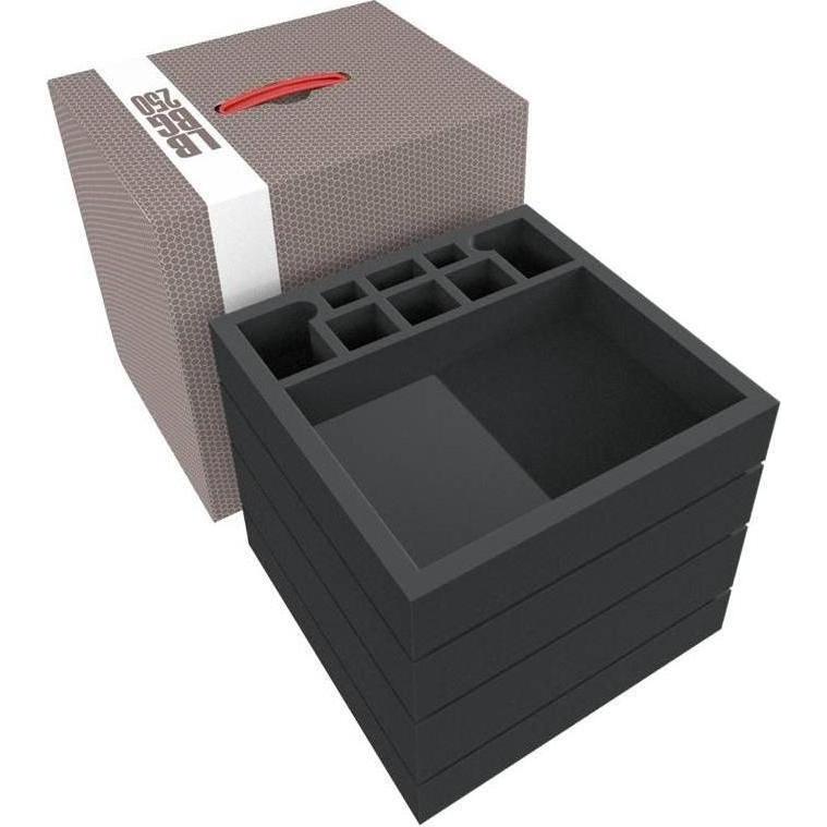 Feldherr LBBG13 - Lagerbox LBBG250 für Der Herr der Ringe: Reise durch Mittelerde - Grund (Kunststoff)