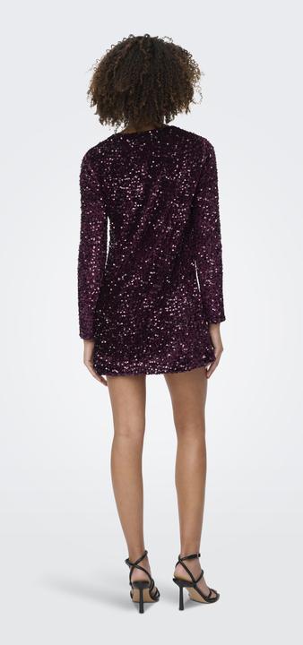 Image du produit Only ONLANIKA Kurzes Kleid Kleid (M)