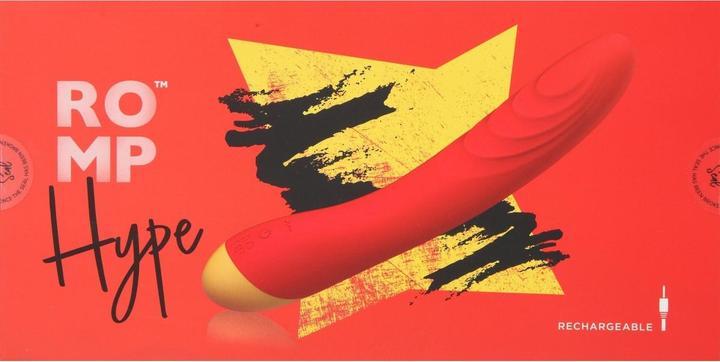 Produktbild Romp Hype