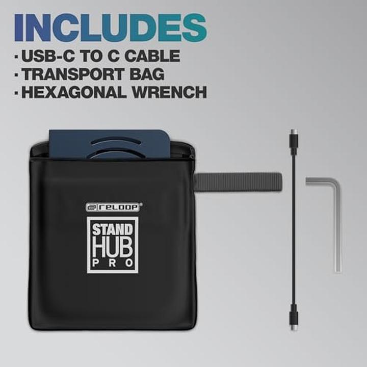 Produktbild reloop Stand Hub Pro