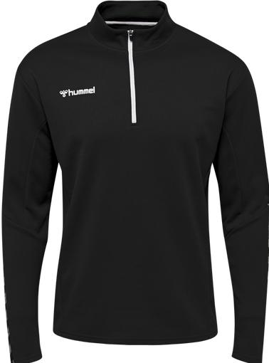 Image du produit hummel Sweat-Shirt Authentique Demi-Zip (S)