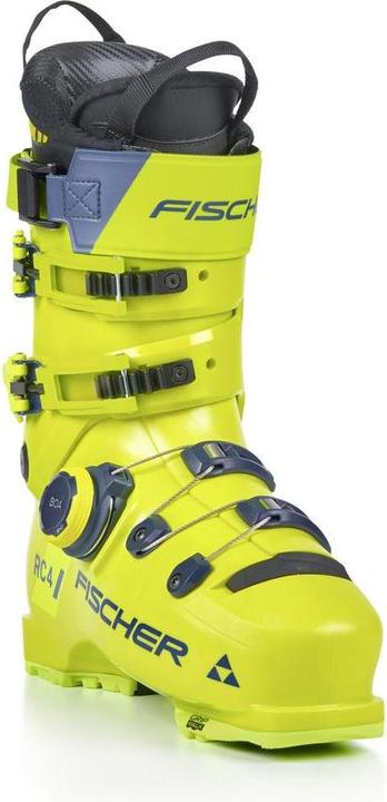 Actual product image Fischer Sports RC4 130 MV Boa (28, 28.5)