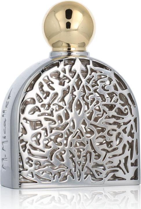 Actual product image M. Micallef Secrets of Love Sensual by Eau de Parfum Spray 75 ml (Eau de parfum, 75 ml)