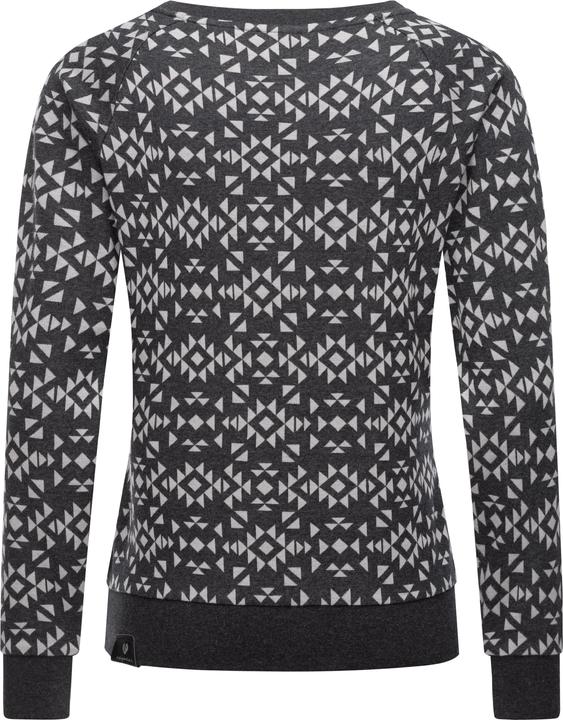 Actual product image Ragwear Darria Aztec (XL)