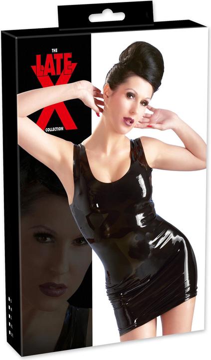 Produktbild LateX Toys Minidress (L)