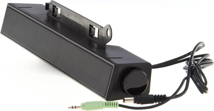 Actual product image Dell AX510 (10 W, 1.0 Channel)