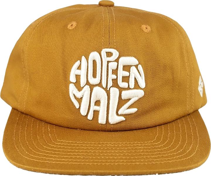 Actual product image Bavarian Caps Hopfen&Malz