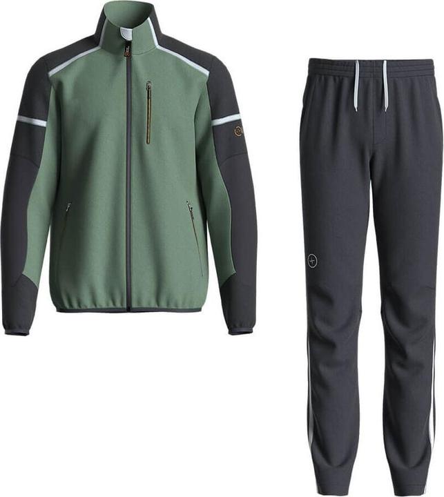 Great Escapes trainingsanzug terinda ts2 (4XL)