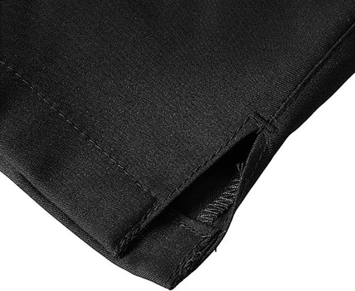 Produktbild Island Green Caprihose Emblem (38)