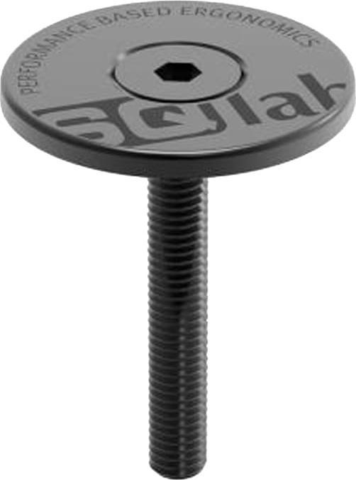 Actual product image Sqlab Ahead cap 1 1/8"