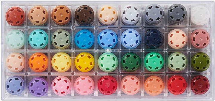 Produktbild Copic Ciao B (Mehrfarbig, 3 mm, 36 x)